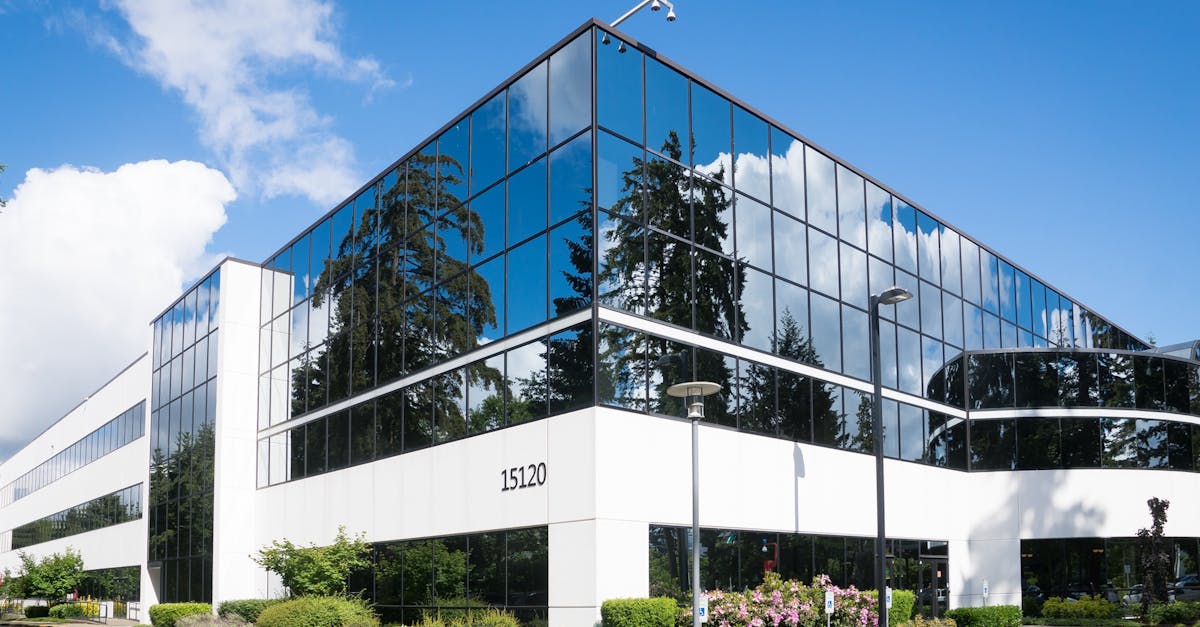 Essential Repairs for Aging Electrical Infrastructure in Commercial Properties