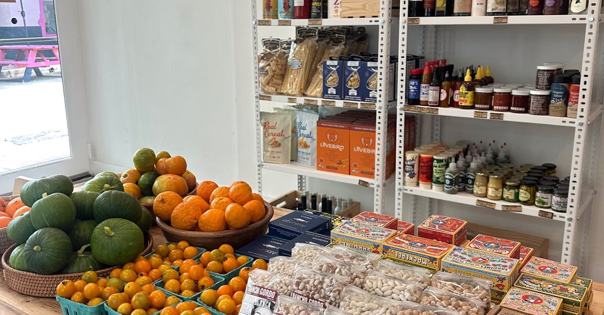 Optimal Lighting Layout Strategies for Retail Environments